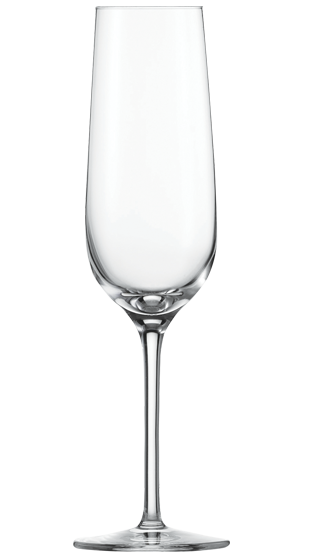 Eisch Vinezza Champagne (4 Glasses)