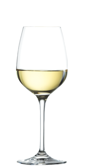 Eisch Sensis Plus White Wine 500/31 (2 Glasses)