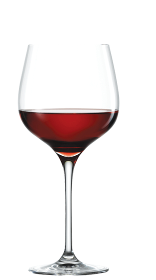 Eisch Sensis Plus Pinot Noir (burgundy) 500/11 (2 Glasses)